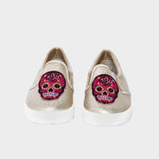 Mexican Skull