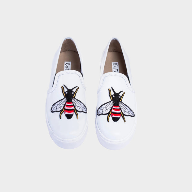 Red Bee
