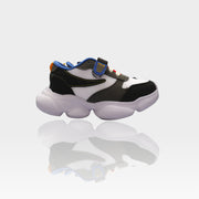 Rubber sole shoes kids