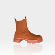 Rubber booties