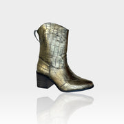 Vaquero boots