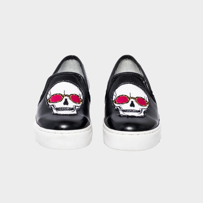 Sunglasses Skull