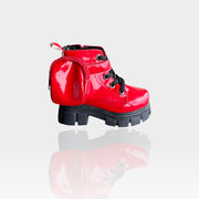 Bota roja