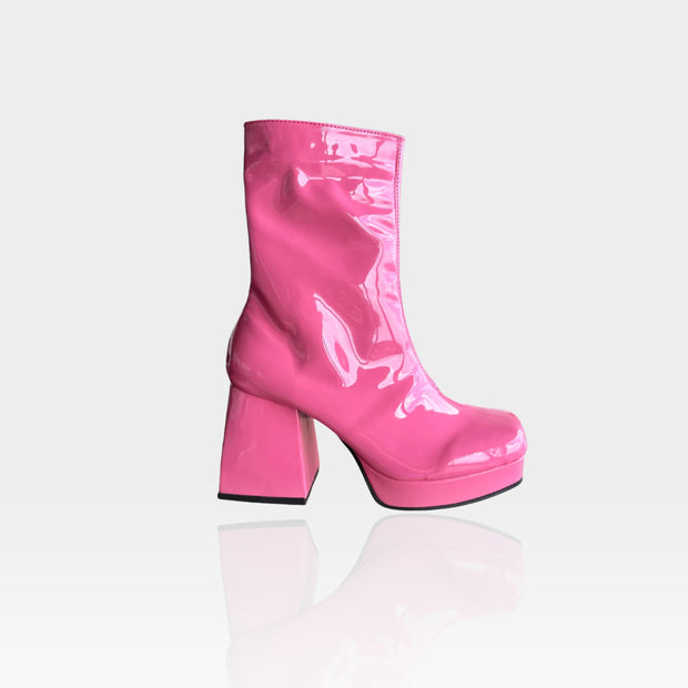 Barbie boots