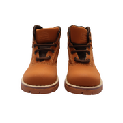 Boy booties