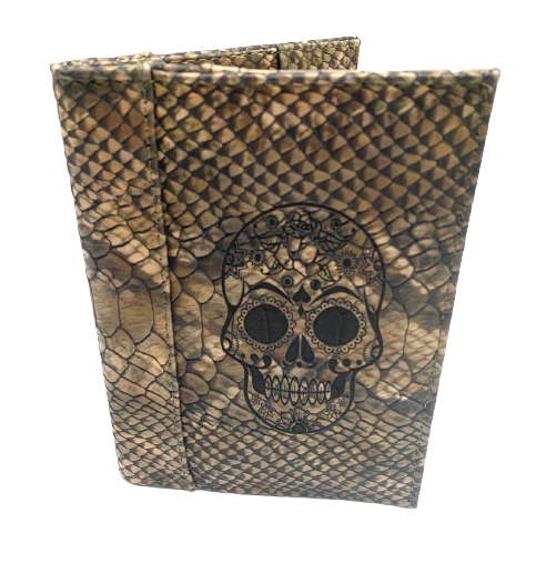 Passport Case