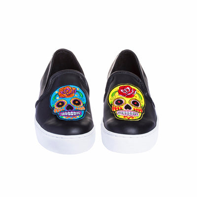 Color Skull