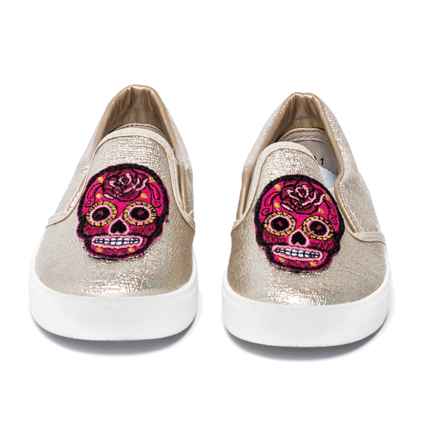 Mexican Skull