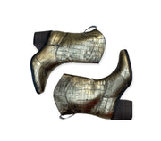 Vaquero boots