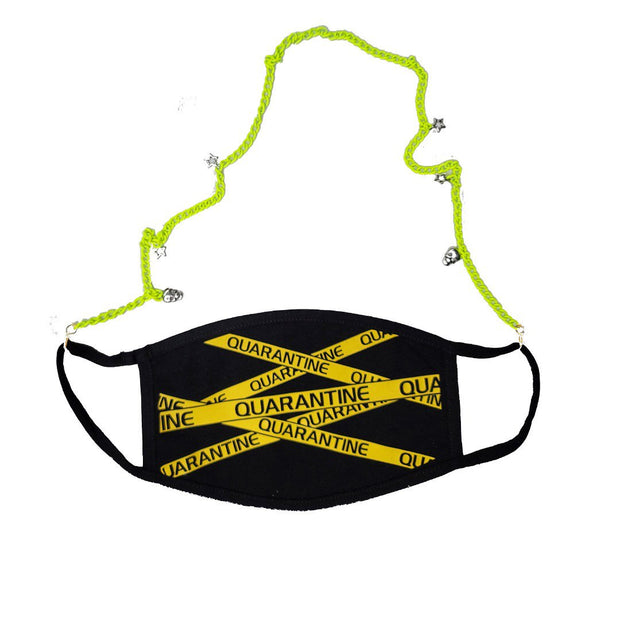 Stars chain